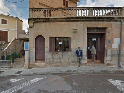 S'esponja Ca'n Garrit