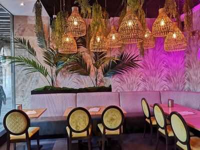 La Tentazion “wild Free”