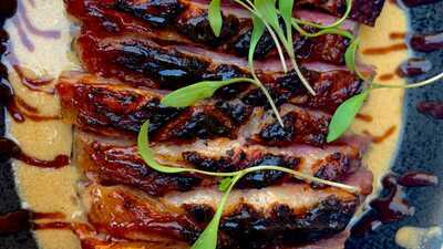 La Tentazion “wild Free”