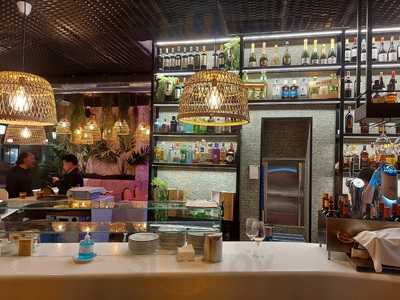 La Tentazion “wild Free”