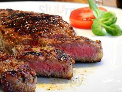 RÖsq Restaurante Terraza Bar Cafetería