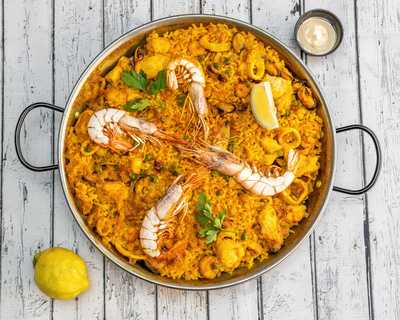 RÖsq Restaurante Terraza Bar Cafetería