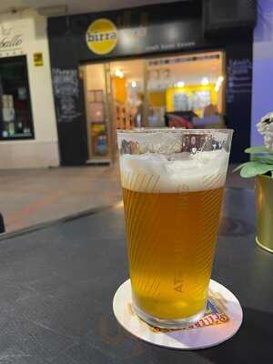 Birramania Craft Beer House