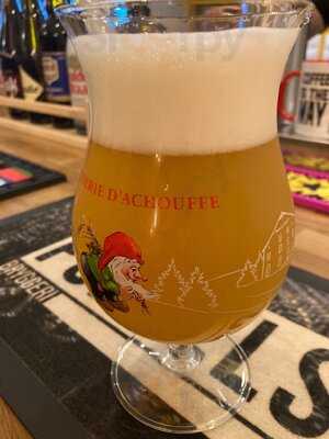 Birramania Craft Beer House