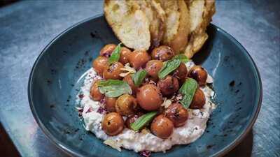 La Penúltima De Chamberí