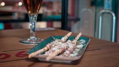 La Penúltima De Chamberí