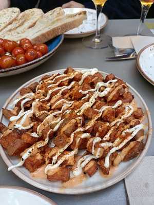 La Penúltima De Chamberí