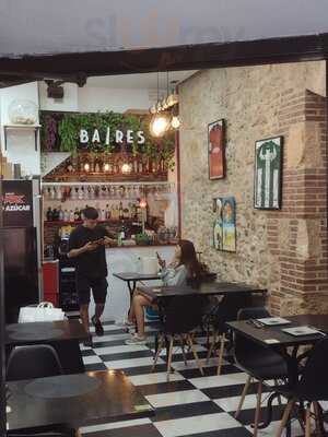Baires Bar