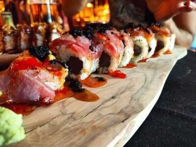 Zen Asian Supper Club