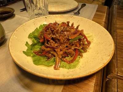 Zen Asian Supper Club