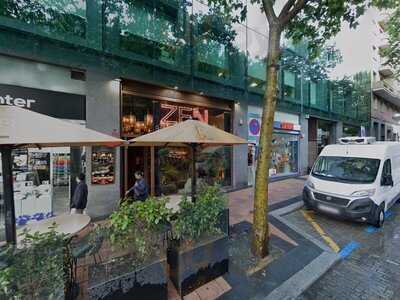 Zen Asian Supper Club