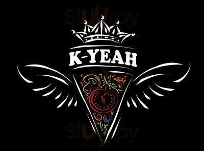 K-yeah Pizza