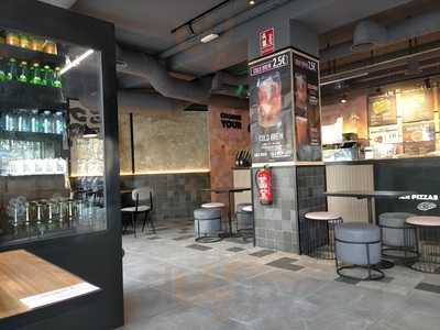 Panther Organic Coffee