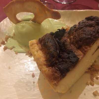 Restaurante Puerto Colón