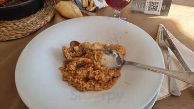 Restaurante Puerto Colón