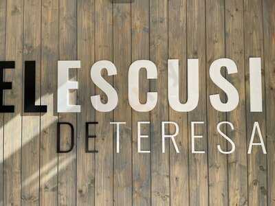 El Escusi De Teresa