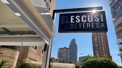 El Escusi De Teresa
