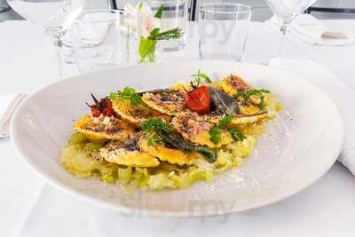 Mozzafiato Restaurante Italiano Pasta Fresca