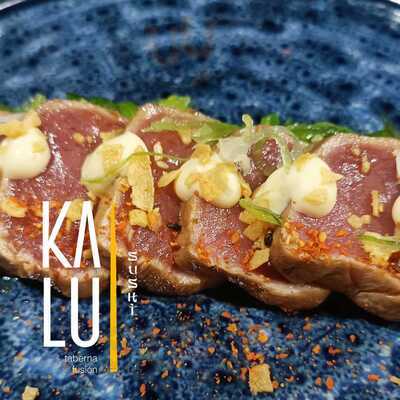 Kalu Sushi