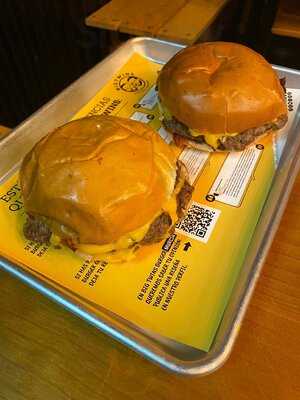 Big Twins San Juan Playa