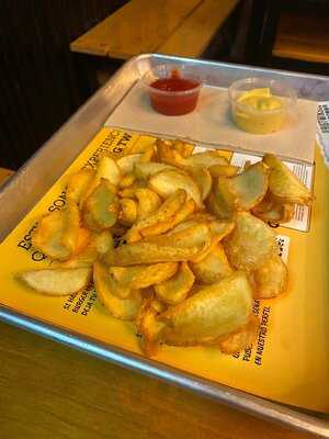 Big Twins San Juan Playa