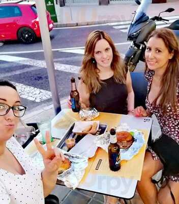 Big Twins San Juan Playa