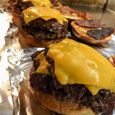 Big Twins San Juan Playa