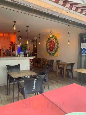 Manny's Tropical Soulfoodbar Ibiza