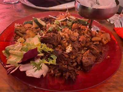 Manny's Tropical Soulfoodbar Ibiza