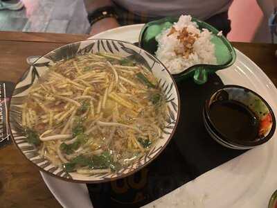 Manny's Tropical Soulfoodbar Ibiza