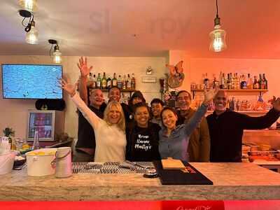 Manny's Tropical Soulfoodbar Ibiza