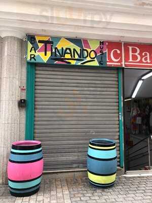 Tinando Bar