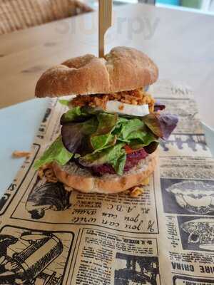 Aloha Burger&cocktails