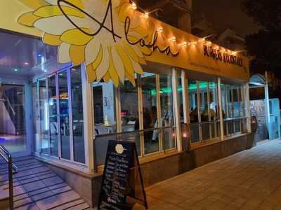 Aloha Burger&cocktails