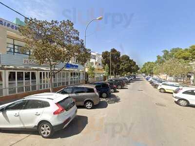 Aloha Burger&cocktails