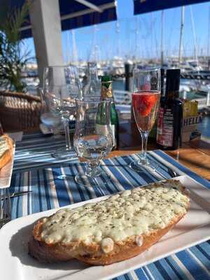 Bistro Del Puerto