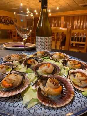 Restaurante Dos Hermanas