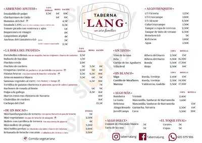 Taberna Lang - Photo 8