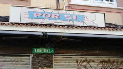 Bar Por Si