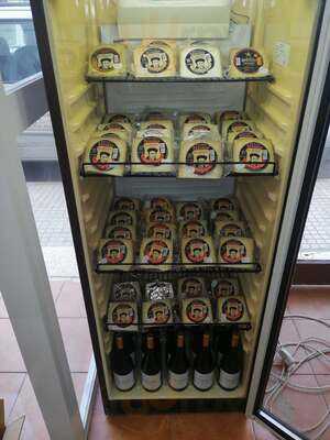 Cafe Bar El Mancheguito