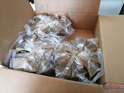 Cafe Bar El Mancheguito