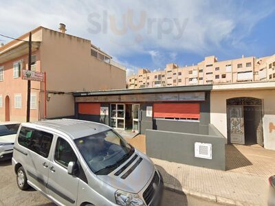 Cafe Bar El Mancheguito