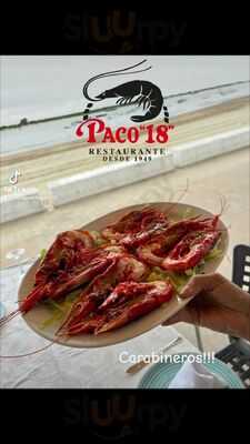 Restaurante Paco 18
