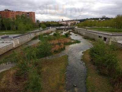 La Ribera Del Manzanares