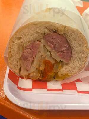 Vinny's Sandwichería