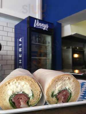 Vinny's Sandwichería