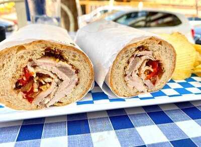 Vinny's Sandwichería