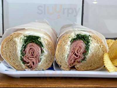 Vinny's Sandwichería