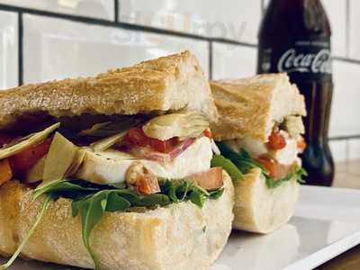 Vinny's Sandwichería