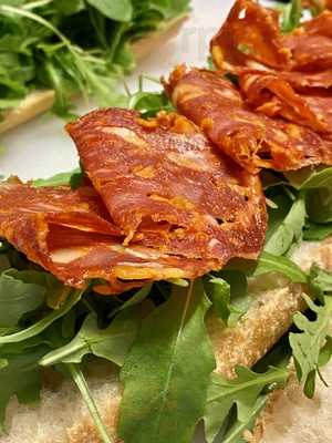 Vinny's Sandwichería